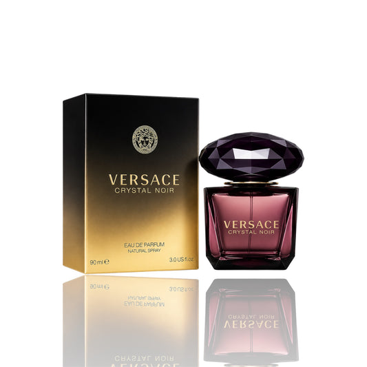 VERSACE CRYSTAL NOIR EDP -0141-