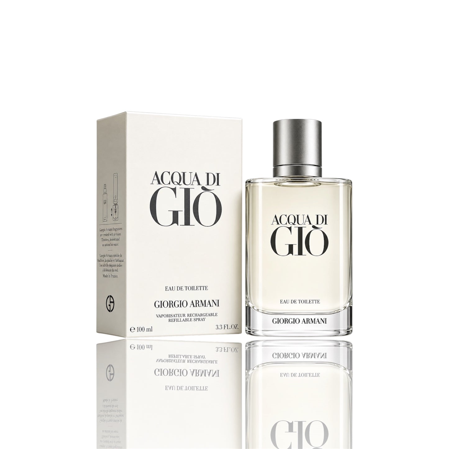 GIORGIO ARMANI ACQUA DI GIO EDT -0016-