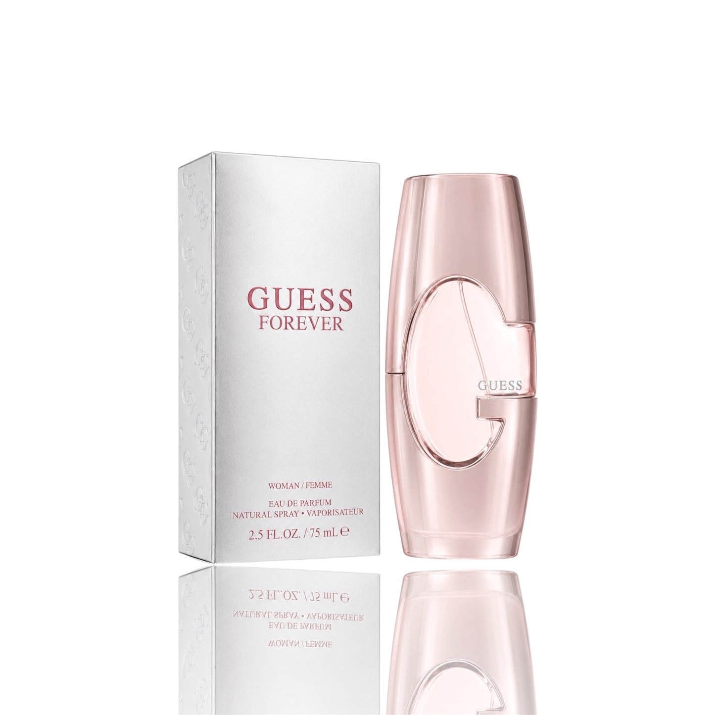 GUESS FOREVER EDP -0040-