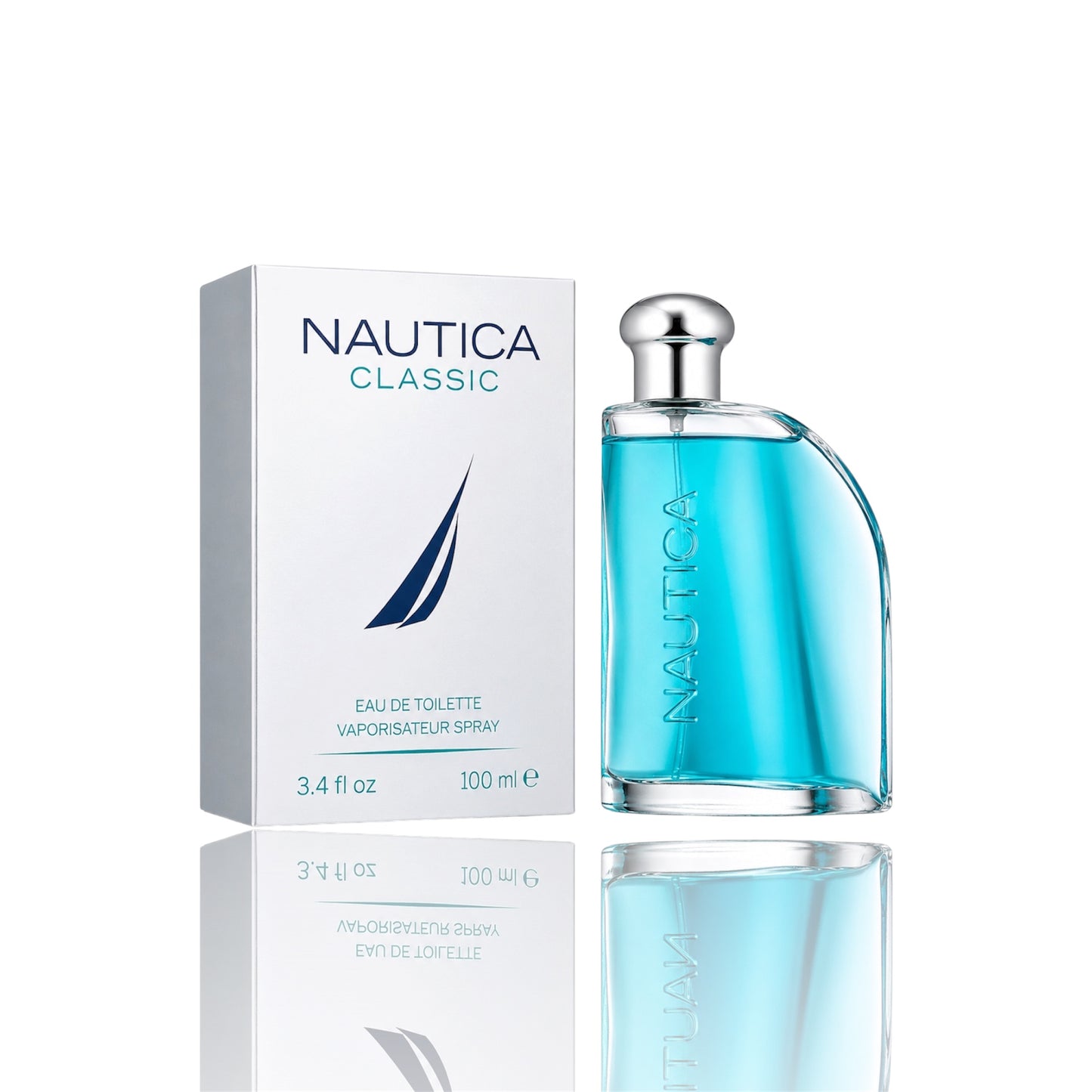 NAUTICA CLASSIC EDT -0042-