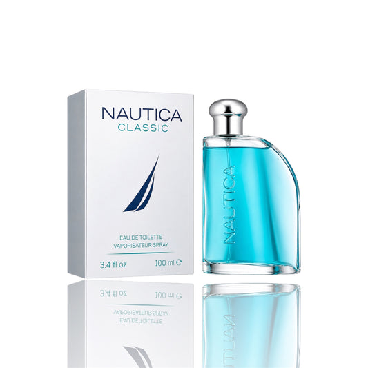 NAUTICA CLASSIC EDT -0042-