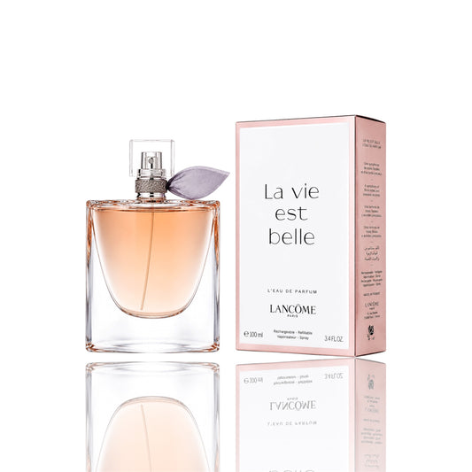 LANCOME LA VIE EST BELLE EDP -0026-