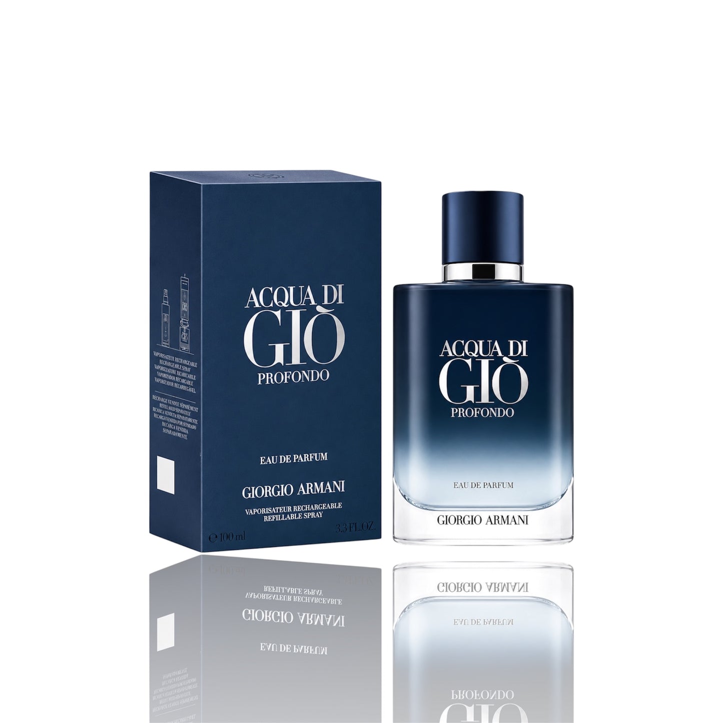 GIORGIO ARMANI ACQUA DI GIO PROFONDO EDP -0039-