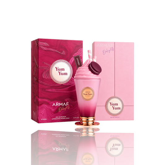 ARMAF DELIGHTS YUM YUM EDP -0079-