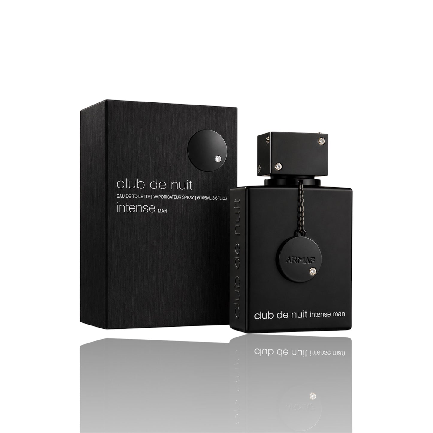 ARMAF CLUB DE NUIT INTENSE MAN EDT -0068-