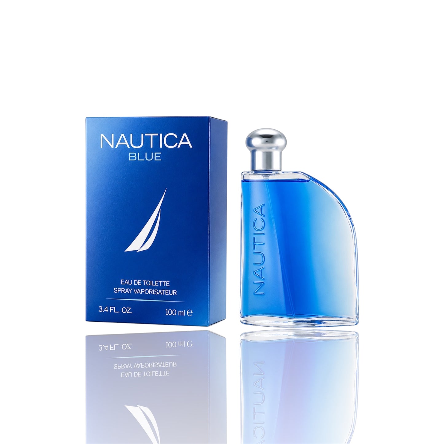 NAUTICA BLUE EDT -0089-