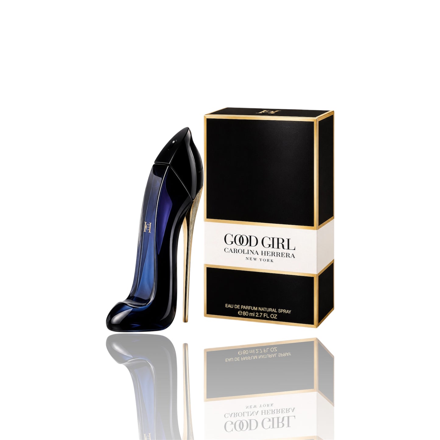 CAROLINA HERRERA GOOD GIRL EDP -0096-