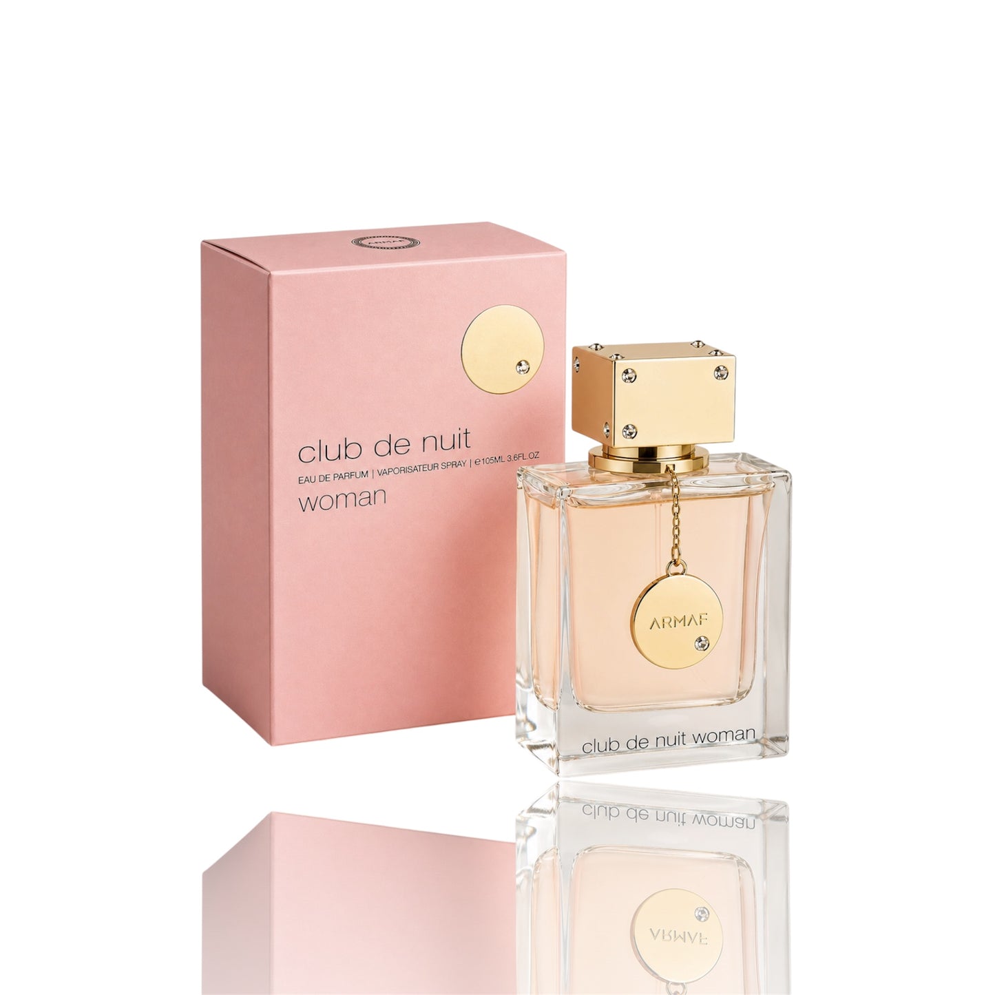 ARMAF WOMAN EDP -0070-
