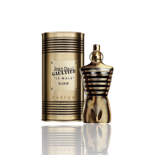 JEAN PAUL GAULTIER LE MALE ELIXIR EDP -0057-