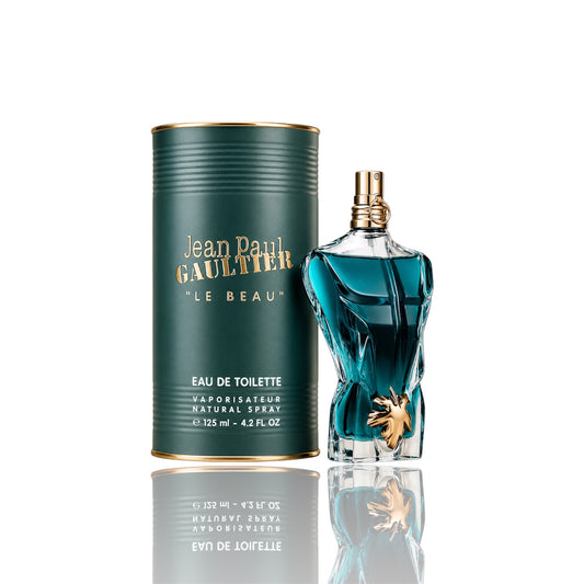 JEAN PAUL GAULTIER LE BEAU EDT -0058-