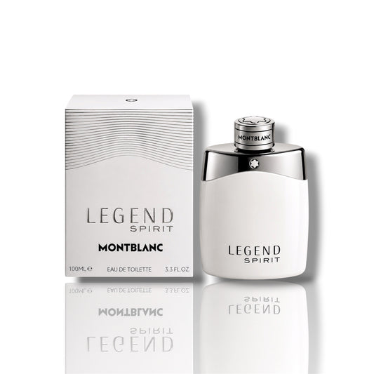MONT BLANC LEGEND SPIRIT -0059-