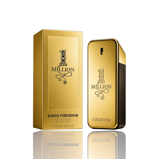 PACO RABBANE ONE MILLION EDT -0060-