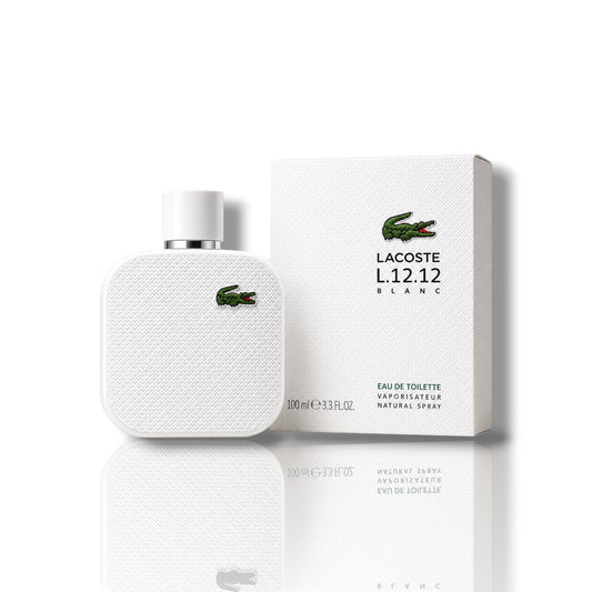 LACOSTE EAU BLANC EDT -0061-