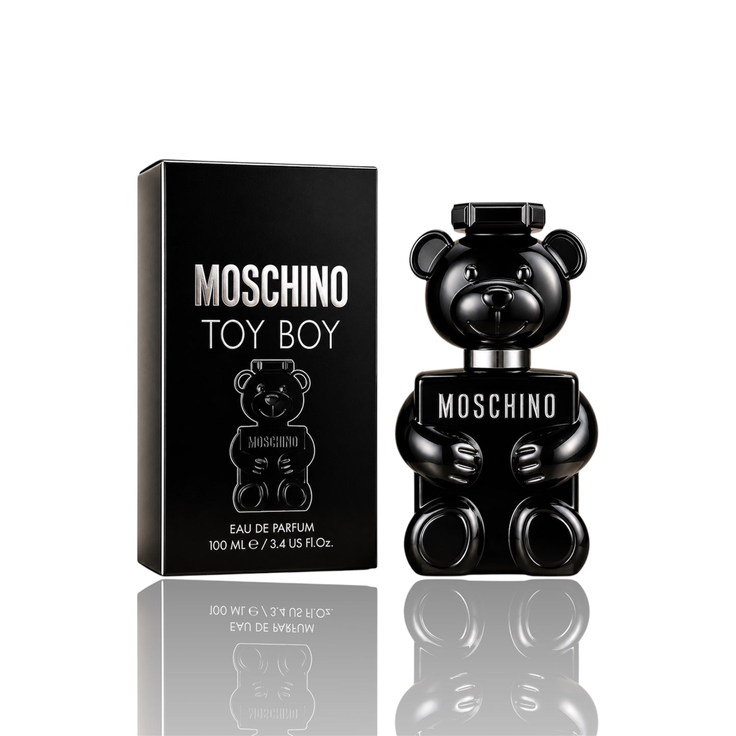 MOSCHINO TOY BOY EDP -0062-