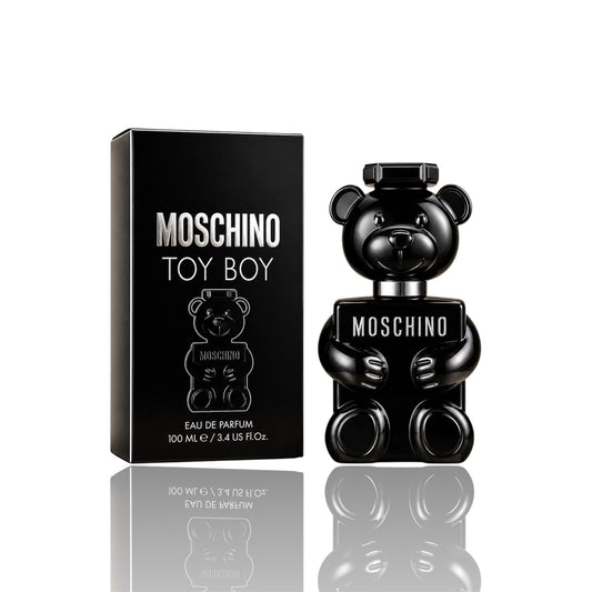 MOSCHINO TOY BOY EDP -0062-