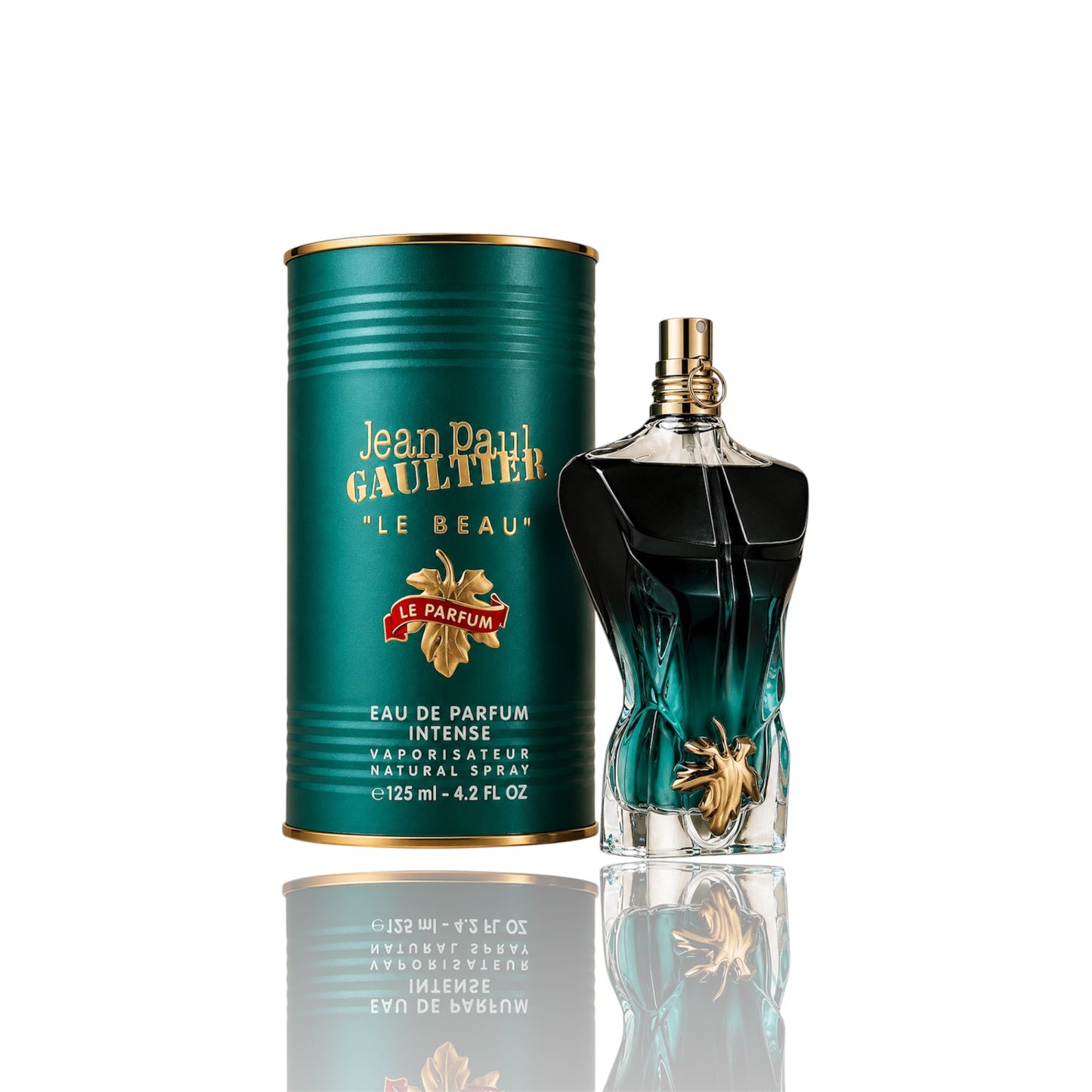 JEAN PAUL GAULTIER LE BEAU LE PARFUM EDP -0066-
