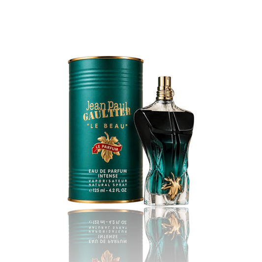 JEAN PAUL GAULTIER LE BEAU LE PARFUM EDP -0066-