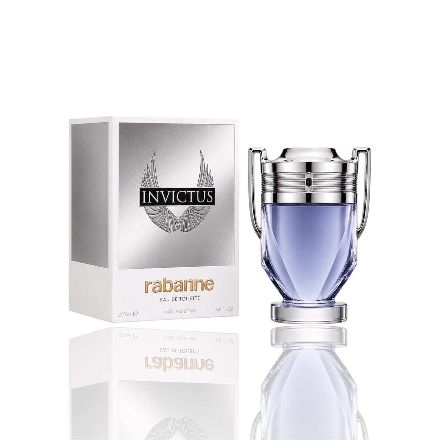 PACO RABANNE INVICTUS EDT -0067-