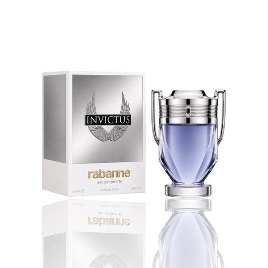 PACO RABANNE INVICTUS EDT -0067-