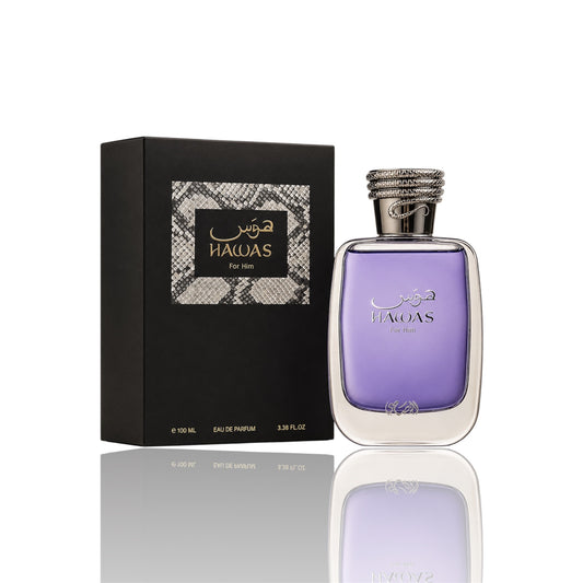 RASASI HAWAS FOR HIM EDP -0069-