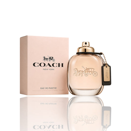 COACH EDP -0098-