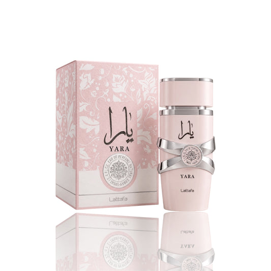 LATTAFA YARA EDP -0075-
