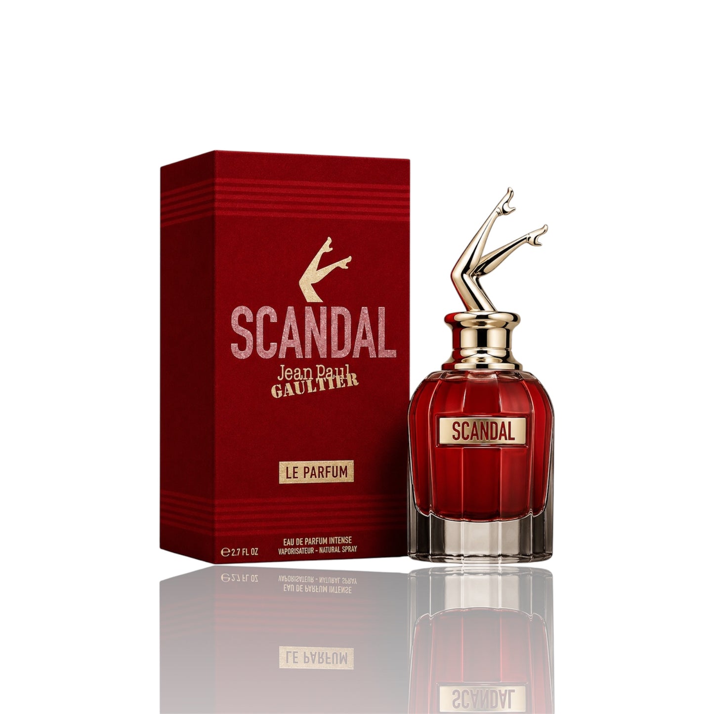 JEAN PAUL GAULTIER SCANDAL LE PARFUM -0102-