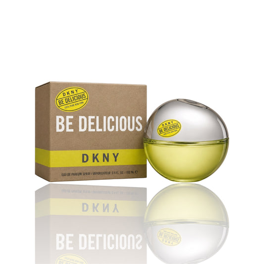DKNY BE DELICIOUS EDP -100-