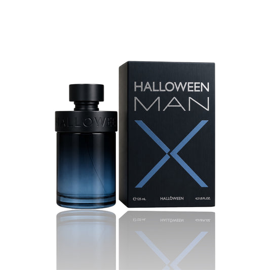 HALLOWEEN MAN X EDT -0091-