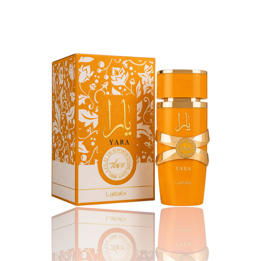 LATTAFA YARA TOUS EDP -0076-