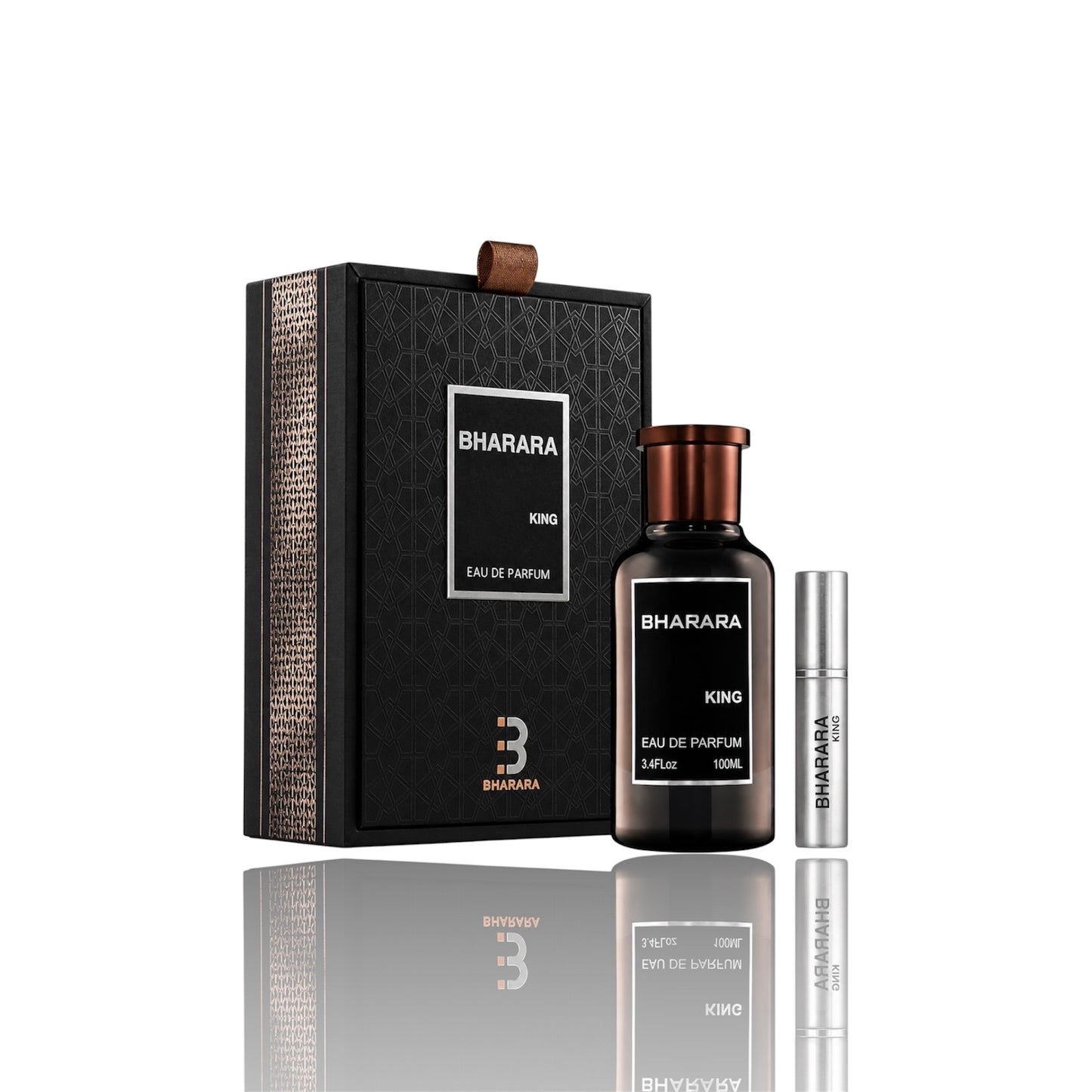 BHARARA KING EDP -0156-