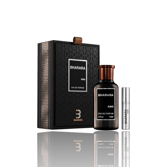 BHARARA KING EDP -0156-