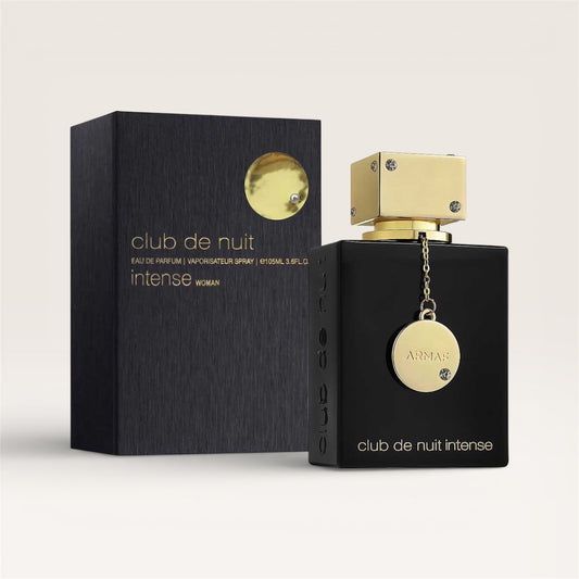 ARMAF CLUB DE NUIT INTENSE WOMAN EDP -0080-