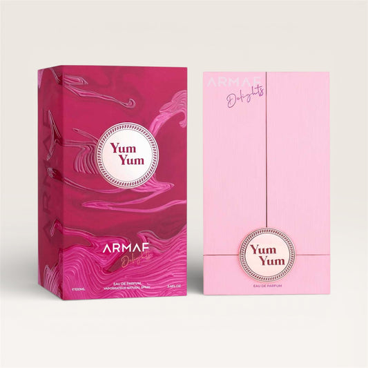 ARMAF DELIGHTS YUM YUM EDP -0079-