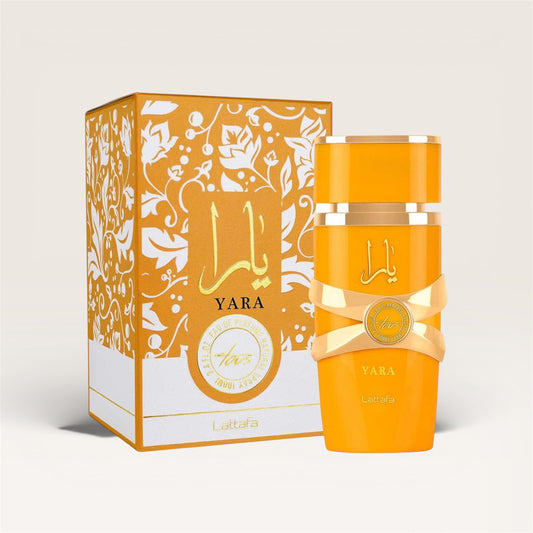 LATTAFA YARA TOUS EDP -0076-