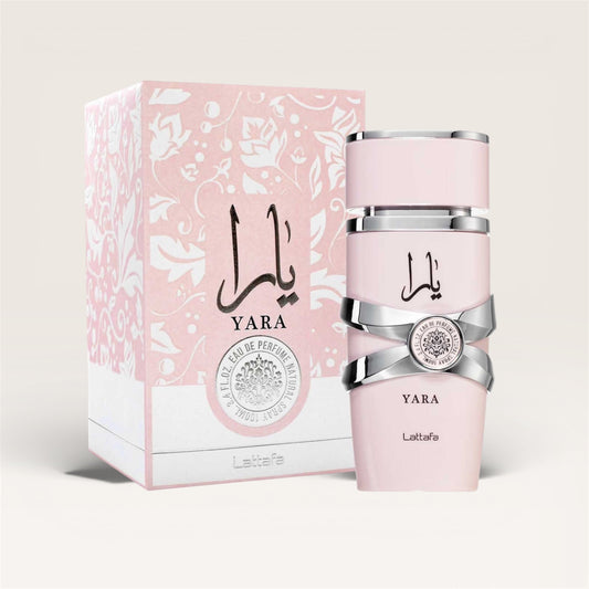 LATTAFA YARA EDP -0075-