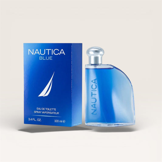 NAUTICA BLUE EDT -0089-