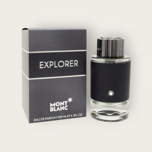 MONTBLANC EXPLORER EDP -0006-