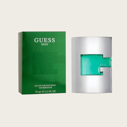 GUESS MAN ETD -0013-