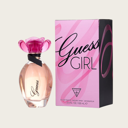 GUESS GIRL EDT -0025-