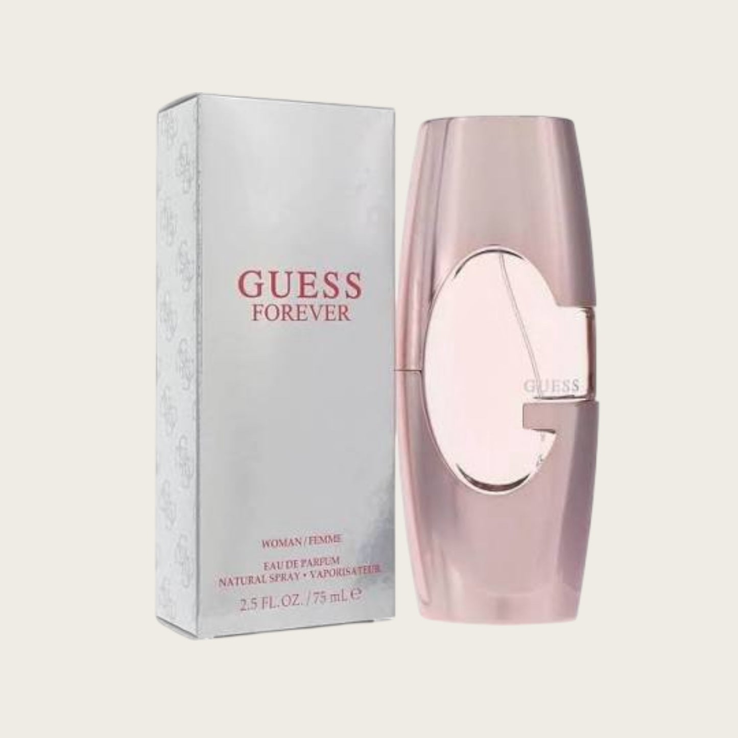 GUESS FOREVER EDP -0040-