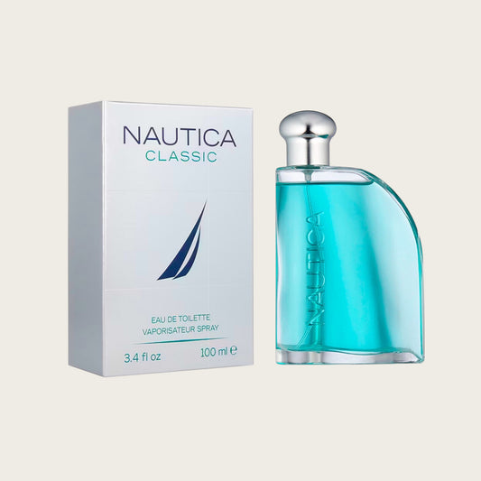 NAUTICA CLASSIC EDT -0042-