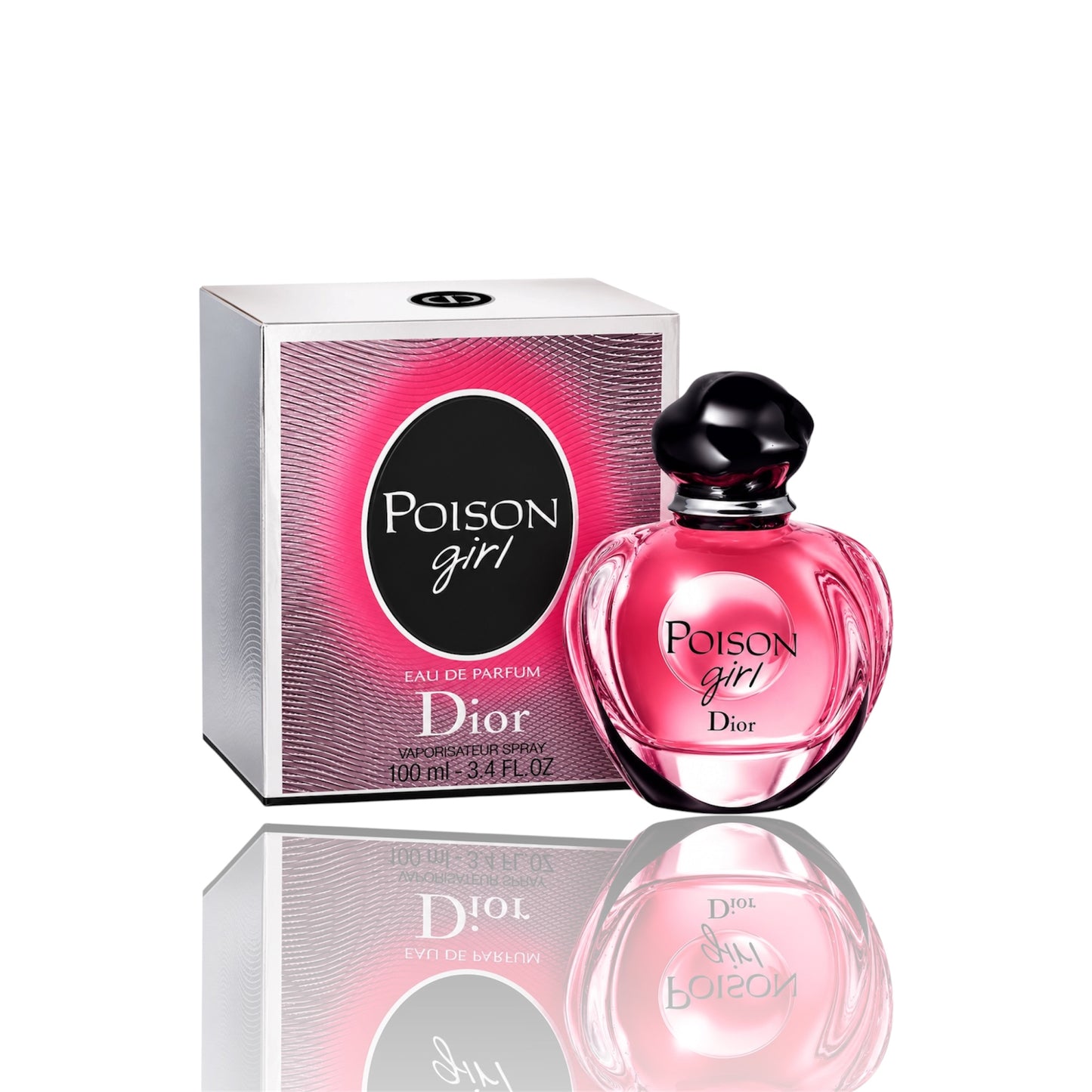 CHRISTIAN DIOR POISON GIRL EDP -0147-