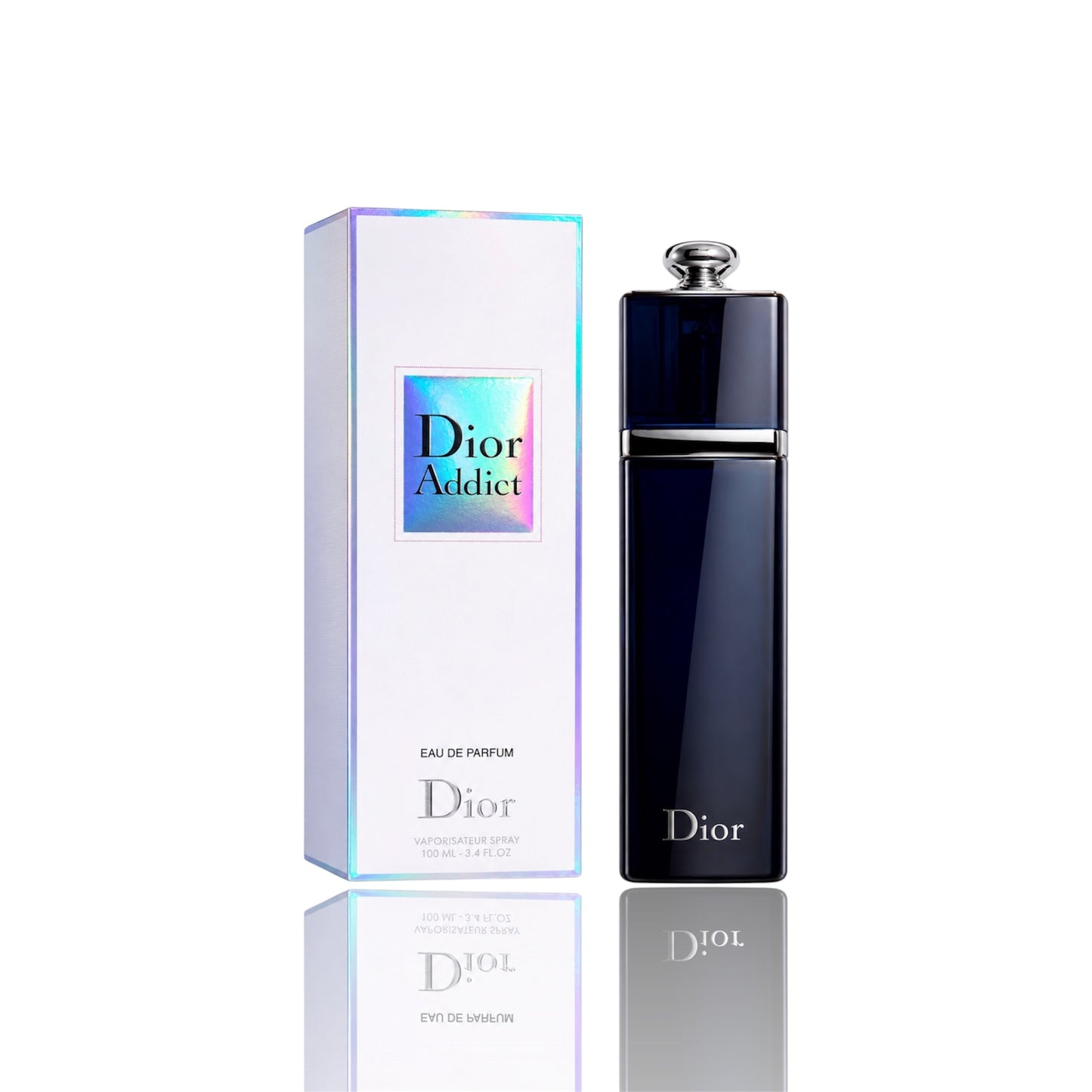 CHRISTIAN DIOR ADDICT EDP -0149-