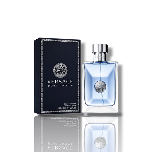VERSACE POUR HOMME EDT -0160-