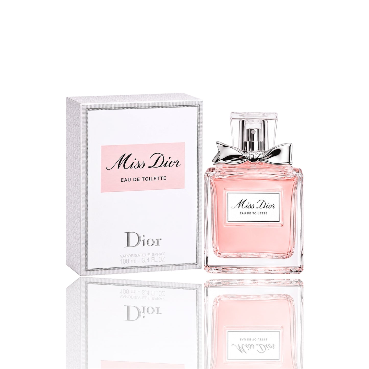 CHRISTIAN DIOR MISS DIOR EDT -0185-
