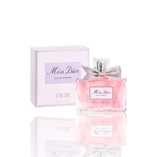 CHRISTIAN DIOR MISS DIOR EDP -0152-