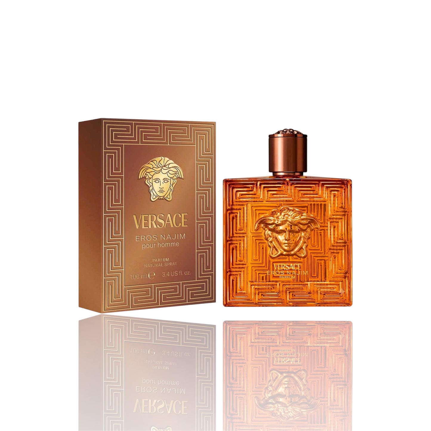 VERSACE EROS NAJIM PARFUM -0161-