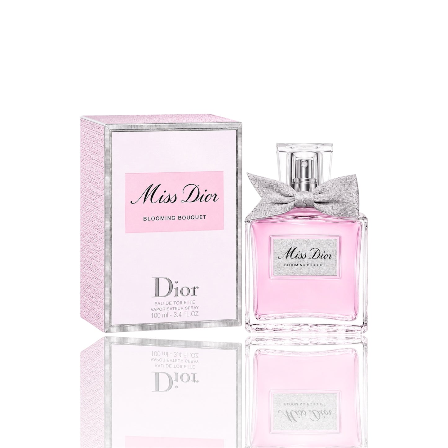 CHRISTIAN DIOR MISS DIOR BLOOMING BOUQUET EDT -0186-