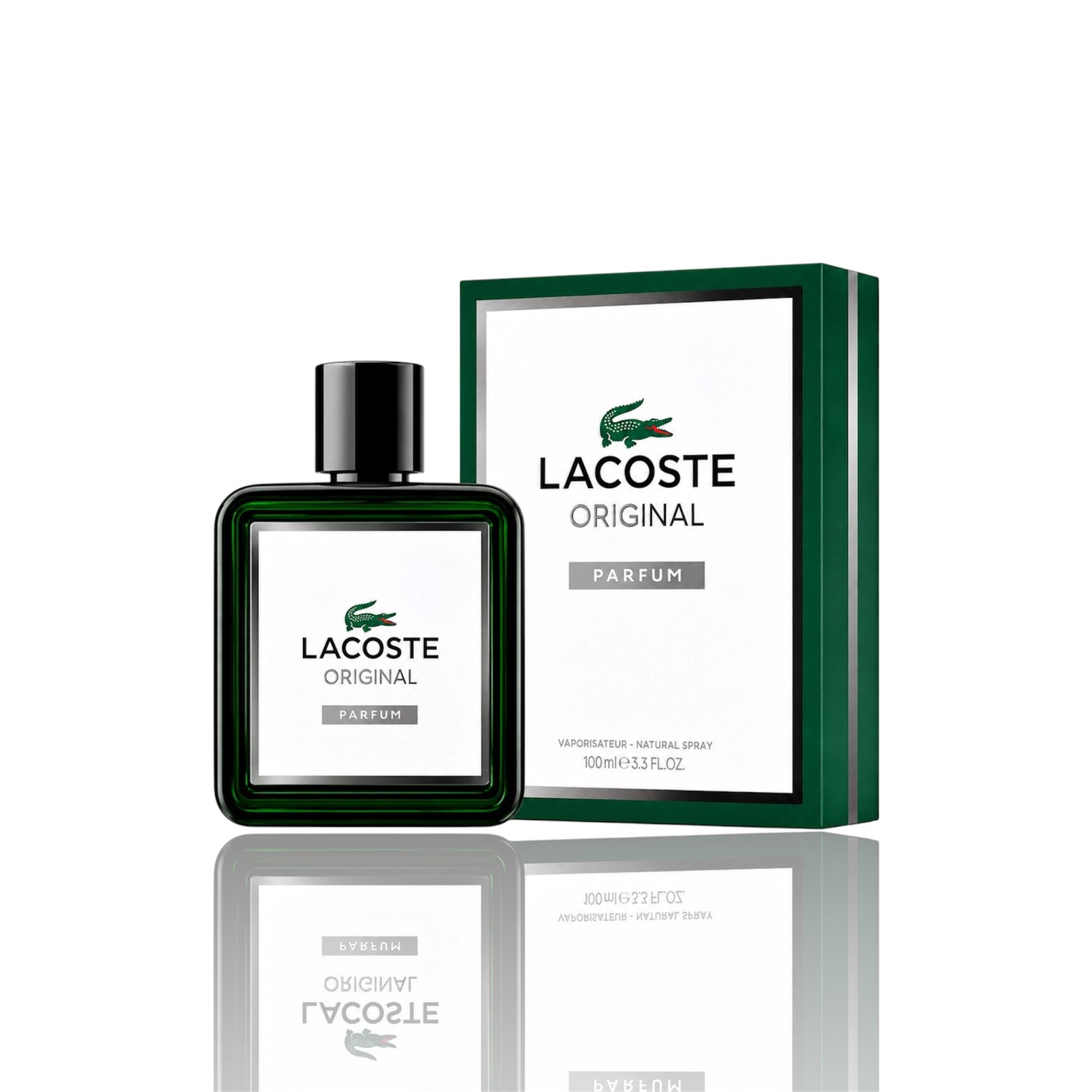 LACOSTE ORIGINAL PARFUM -0176-